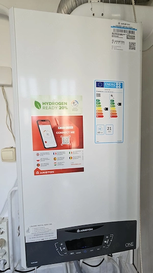 Vand apartament 3 camere in Obcini  - imagine 9