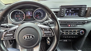 Vând KIA Ceed 1.6 diesel an 2018 - imagine 5