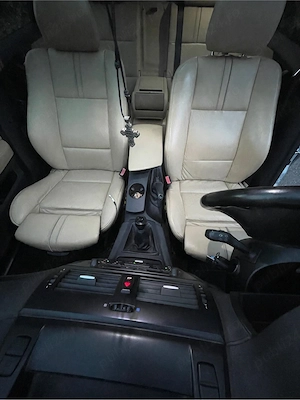 vand bmw x3 e83 2007 lci facelift sau schimb - imagine 6