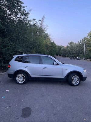 vand bmw x3 e83 2007 lci facelift sau schimb - imagine 3
