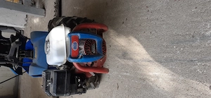 Motocositoare BCE 702 motor pe benzina - imagine 2