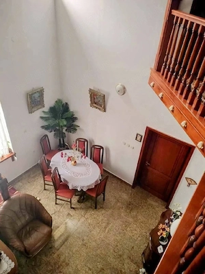  SUPERRRR.. OFERTĂ VALABILĂ PINĂ IN 30 AUGUSTVind sau schimb casă in cartierul funcționarilor  - imagine 4