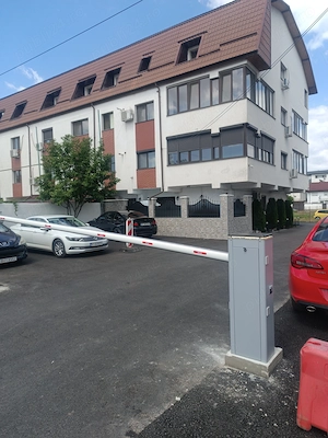 Apartament 2 camere Cristalului Bragadiru - imagine 10