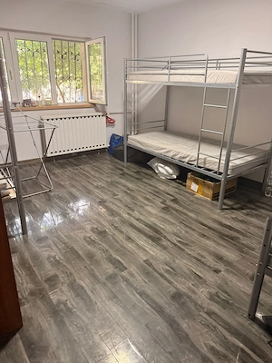 Apartament 4 camere zona Vitan Cazare Salariati  - imagine 4