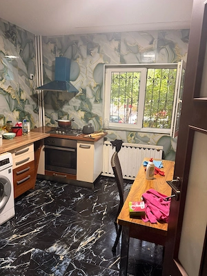  Apartament 4 camere zona Vitan Cazare Salariati  - imagine 5
