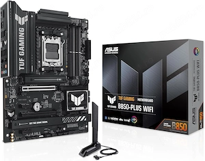 Asus B850-PLUS wifi