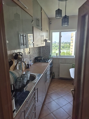Apartament 3 camere de vânzare   Colentina, Sector 2 | Lângă Parcul Plumbuita - imagine 8