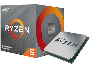 Ryzen 5 3600