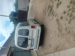 De vânzare - Vw Caddy II - imagine 4