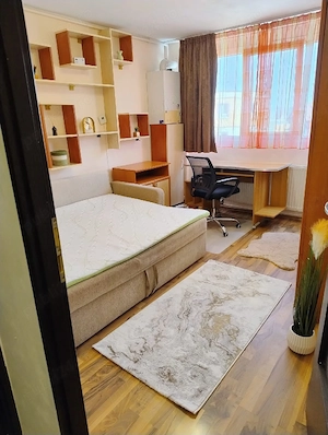PF vand garsoniera Zorilor Cluj Napoca
