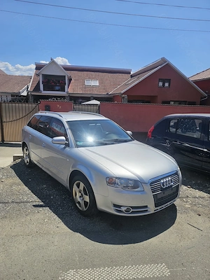 Vand Audi A 4 diesel an 2006 - imagine 2