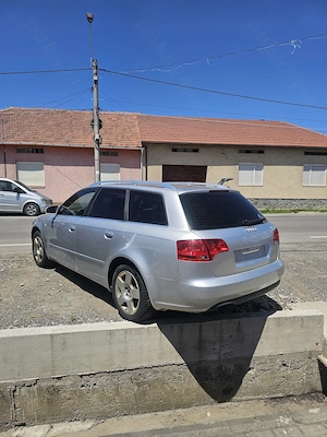 Vand Audi A 4 diesel an 2006 - imagine 4