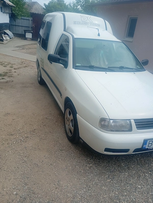 De vânzare - Vw Caddy II - imagine 2