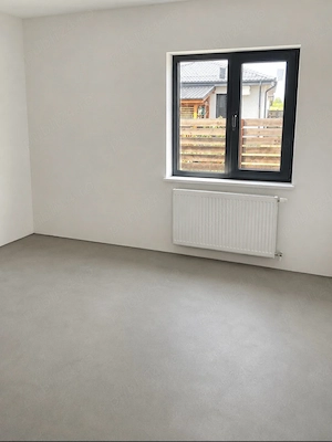 Casă 4 camere la 15 min de București | Fotovoltaice 15 kW | Rate fără bancă - imagine 9