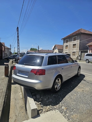 Vand Audi A 4 diesel an 2006 - imagine 3