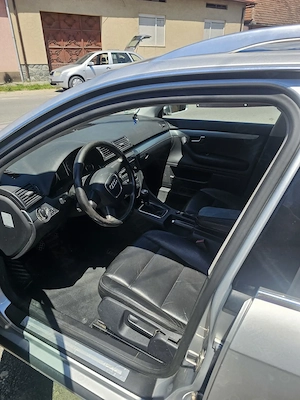 Vand Audi A 4 diesel an 2006 - imagine 5