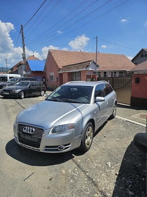Vand Audi A 4 diesel an 2006