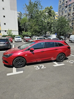 Vând Schimb Opel Astra K Sports Tourer+  - imagine 2