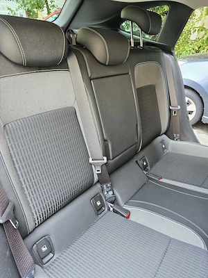 Vând Schimb Opel Astra K Sports Tourer+  - imagine 7