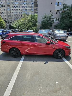 Vând Schimb Opel Astra K Sports Tourer+  - imagine 3