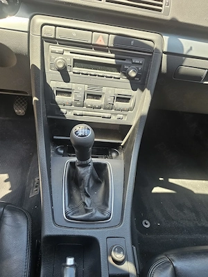 Vand Audi A 4 diesel an 2006 - imagine 7