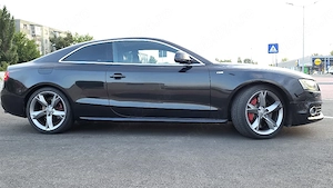 Audi A5, 3.0tdi, manual, 407cp