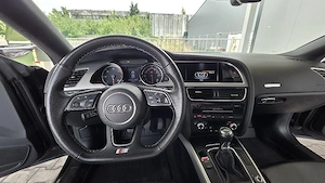 Audi A5, 3.0tdi, manual, 407cp - imagine 5