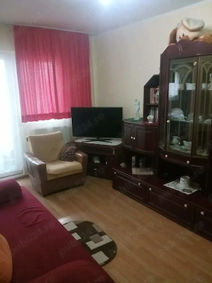 Apartament cu o cameră. - imagine 2