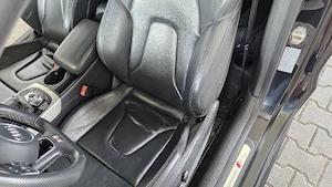 Audi A5, 3.0tdi, manual, 407cp - imagine 9