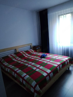 Apartament Stefan cel Mare, Oradea - imagine 4