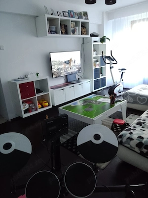Apartament Stefan cel Mare, Oradea - imagine 2