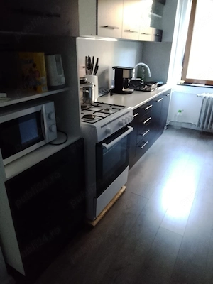 Apartament Stefan cel Mare, Oradea - imagine 5