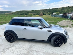 Mini cooper 2009 - imagine 3