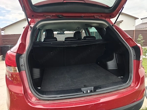 Hyundai ix35 2.0 Benzină + GPL | Automată | An 2011 - imagine 5