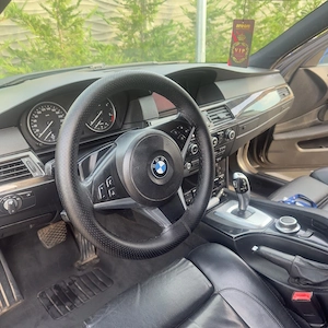 vand Bmw E60 - imagine 3