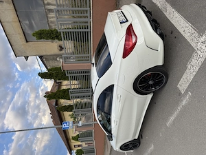 Mercedes Benz CLA 2.2  - imagine 4