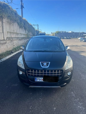 Vând Peugeot 3008 2800  negociabil 