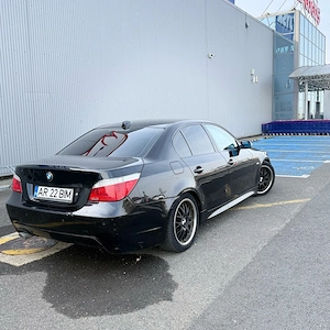 vand Bmw E60 - imagine 5