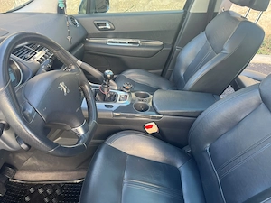 Vând Peugeot 3008 2800  negociabil  - imagine 4