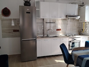 vand Ap 3 camere Sibiu - imagine 2