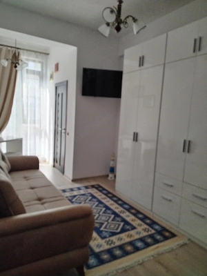 vand Ap 3 camere Sibiu - imagine 8