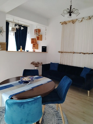 vand Ap 3 camere Sibiu - imagine 3