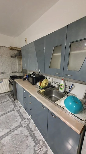 vand ap 4 camere cental buzau - imagine 2