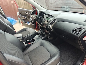 Hyundai ix35 2.0 Benzină + GPL | Automată | An 2011 - imagine 8