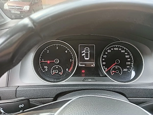 Vand Volkswagen golf 7 