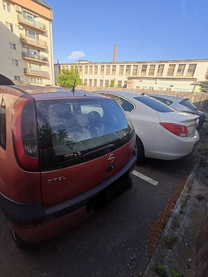 Vând Opel CORSA 2001 km 123983 - imagine 3