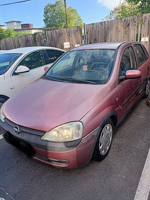 Vând Opel CORSA 2001 km 123983 - imagine 2