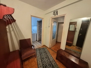 Vand apartament 2 camere,  Str Rapsodiei
