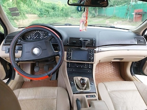 BMW seria3 E46  - imagine 5