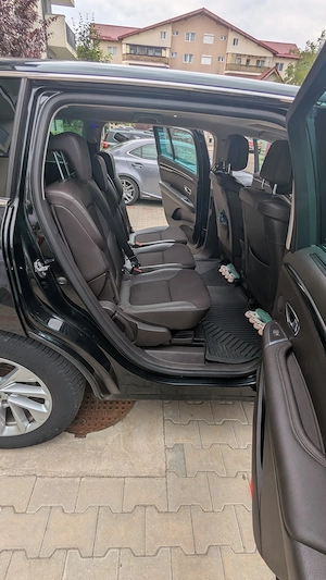 Renault Espace Intense Energy dCi160 EDC - imagine 7